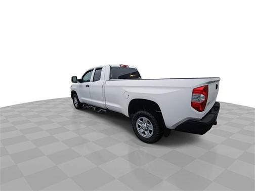 2021 Toyota Tundra SR