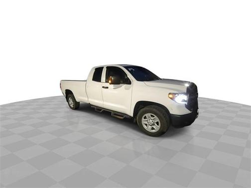 2021 Toyota Tundra SR