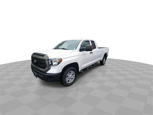 2021 Toyota Tundra SR