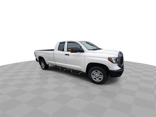 2021 Toyota Tundra SR