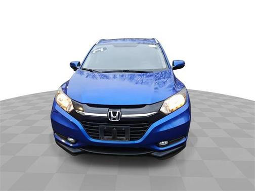 2018 Honda HR-V EX-L w/Navigation