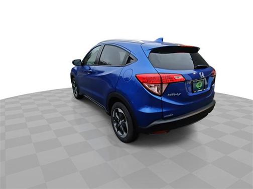 2018 Honda HR-V EX-L w/Navigation