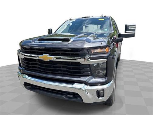 2024 Chevrolet Silverado 2500 LT