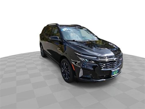 2024 Chevrolet Equinox AWD RS