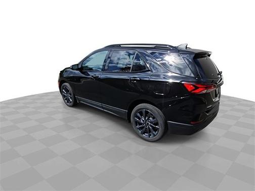 2024 Chevrolet Equinox AWD RS