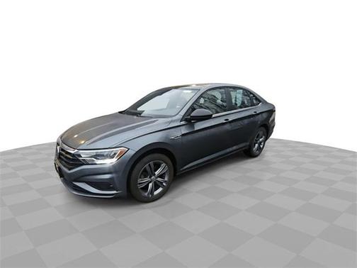 2019 Volkswagen Jetta 1.4T R-Line