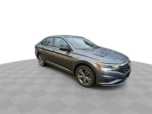 2019 Volkswagen Jetta 1.4T R-Line