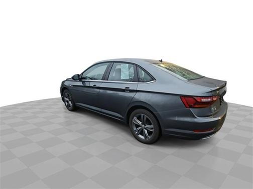 2019 Volkswagen Jetta 1.4T R-Line