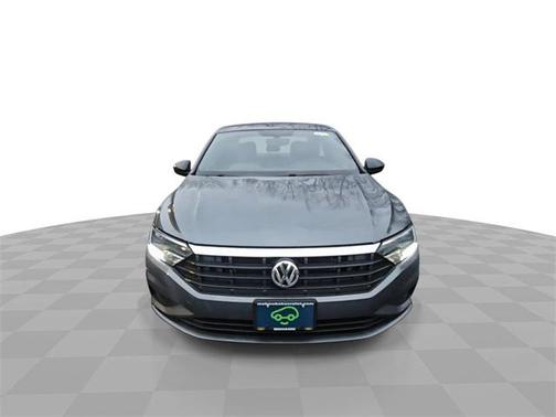 2019 Volkswagen Jetta 1.4T R-Line
