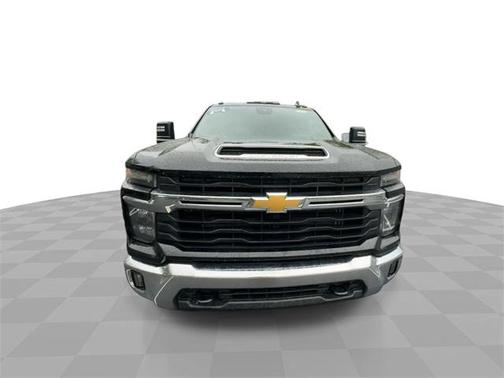 2024 Chevrolet Silverado 2500 LT