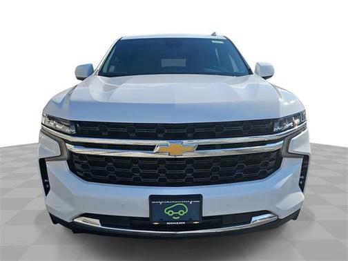 2023 Chevrolet Suburban LS