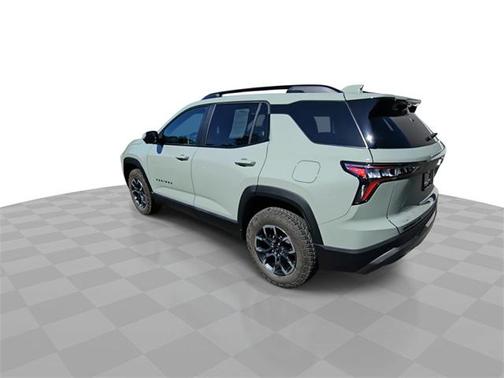2025 Chevrolet Equinox AWD ACTIV