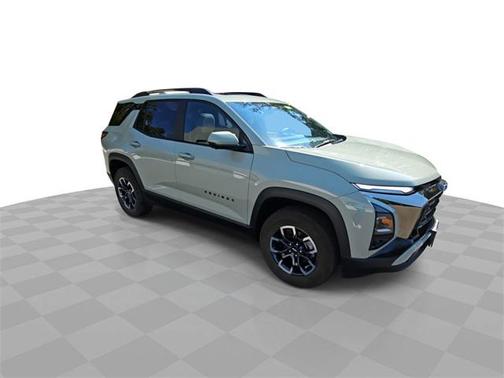2025 Chevrolet Equinox AWD ACTIV
