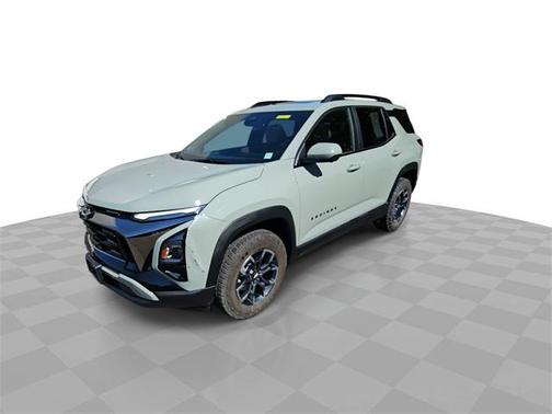 2025 Chevrolet Equinox AWD ACTIV