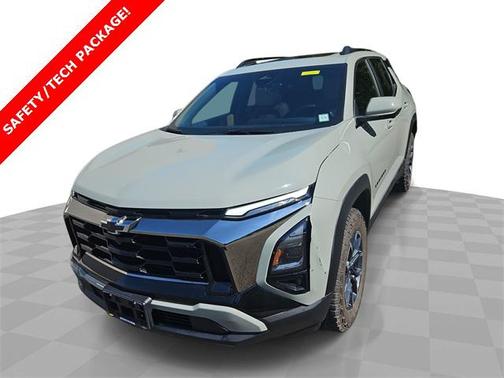 2025 Chevrolet Equinox AWD ACTIV