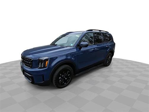 2024 Kia Telluride SX Prestige X-Pro