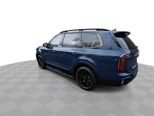 2024 Kia Telluride SX Prestige X-Pro