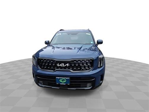 2024 Kia Telluride SX Prestige X-Pro