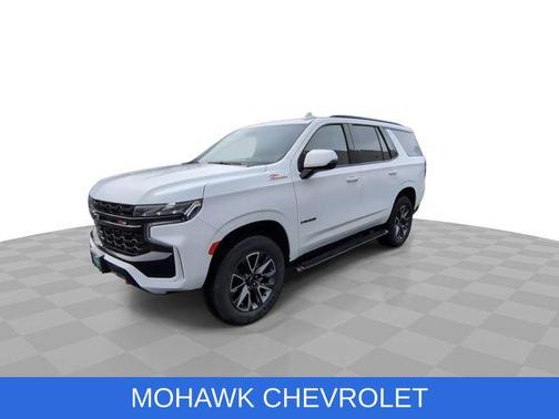 2024 Chevrolet Tahoe 4WD Z71