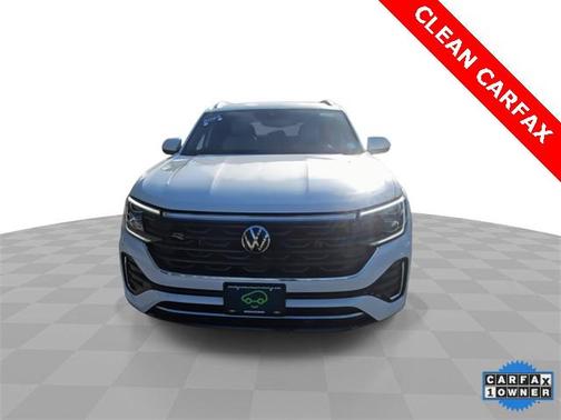 2024 Volkswagen Atlas Cross Sport 2.0T SEL Premium