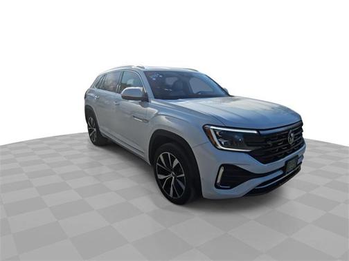 2024 Volkswagen Atlas Cross Sport 2.0T SEL Premium