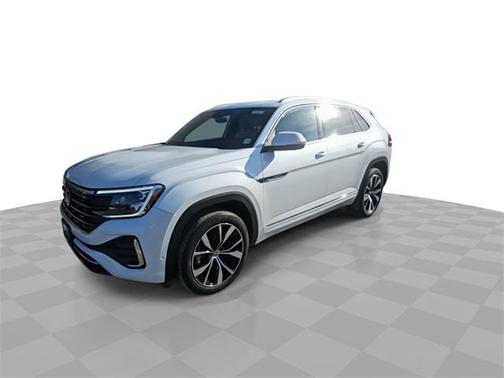 2024 Volkswagen Atlas Cross Sport 2.0T SEL Premium