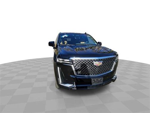 2021 Cadillac Escalade ESV Premium Luxury