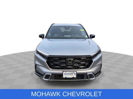 2024 Honda CR-V Hybrid Sport Touring AWD