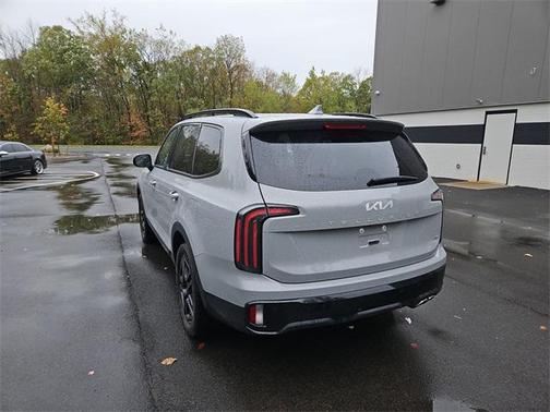 2024 Kia Telluride EX X-Line
