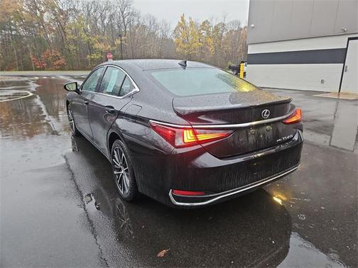 2024 Lexus ES 250 Base