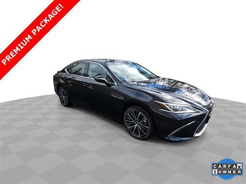 2024 Lexus ES 250 Base