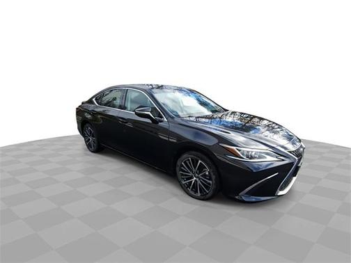 2024 Lexus ES 250 Base