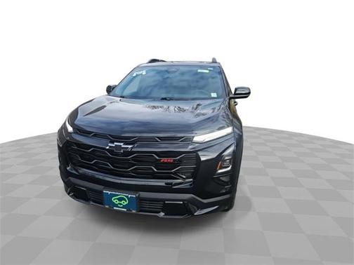 2025 Chevrolet Equinox AWD RS