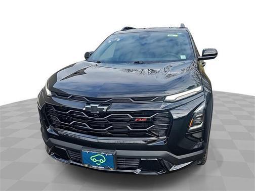 2025 Chevrolet Equinox AWD RS