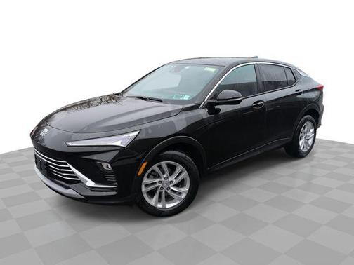 2024 Buick Envista Preferred FWD