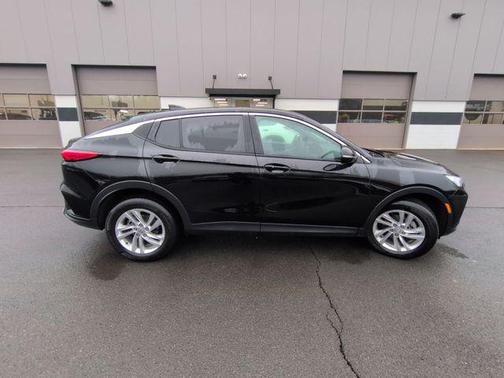 2024 Buick Envista Preferred FWD