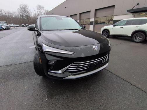 2024 Buick Envista Preferred FWD