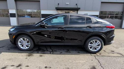 2024 Buick Envista Preferred FWD