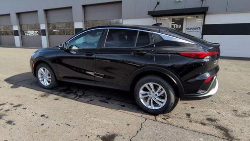 2024 Buick Envista Preferred FWD