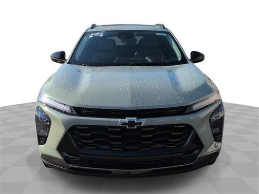 2024 Chevrolet Trax FWD ACTIV