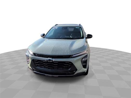 2024 Chevrolet Trax FWD ACTIV