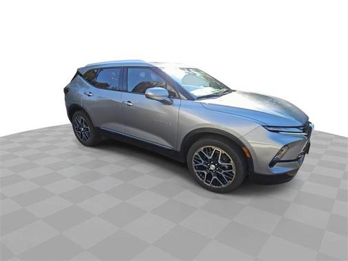 2024 Chevrolet Blazer Premier