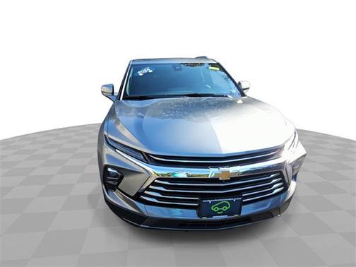2024 Chevrolet Blazer Premier