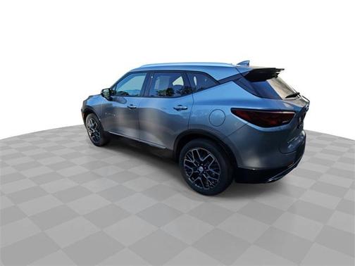 2024 Chevrolet Blazer Premier