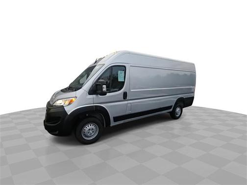 2024 RAM ProMaster 3500 High Roof