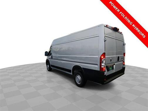 2024 RAM ProMaster 3500 High Roof