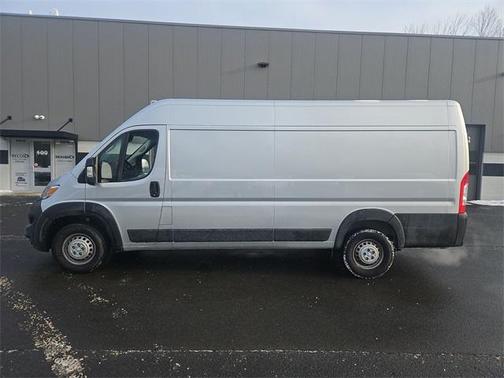 2024 RAM ProMaster 3500 High Roof