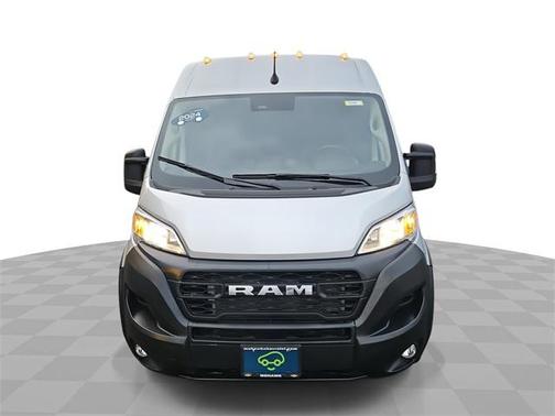 2024 RAM ProMaster 3500 High Roof