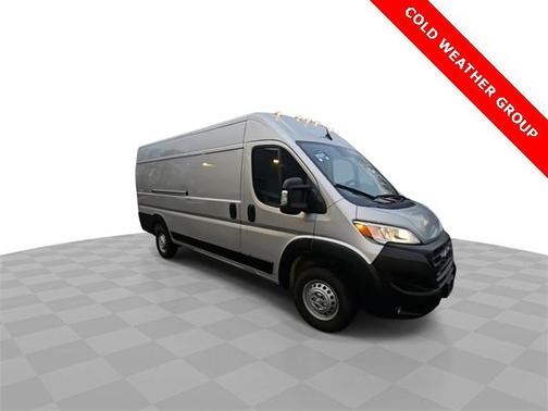 2024 RAM ProMaster 3500 High Roof