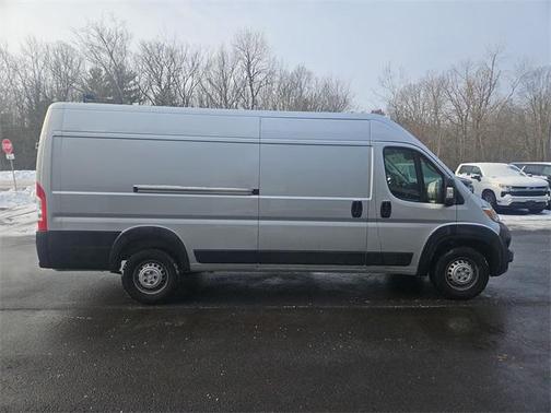 2024 RAM ProMaster 3500 High Roof